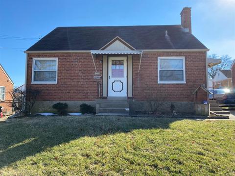 1635 Centerridge Ave, Cincinnati, OH 45231 photo 3