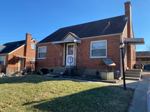 1635 Centerridge Ave, Cincinnati, OH 45231 photo 4