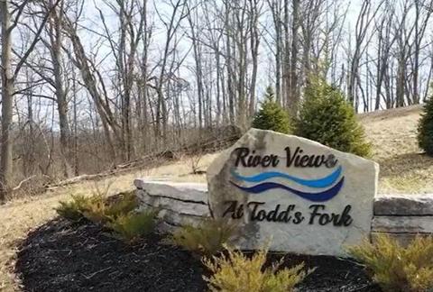 5632 Rivers Fork Dr, Morrow, OH 45152 photo 3