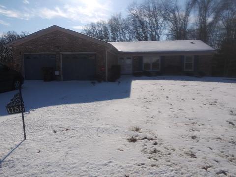 1156 Innercircle Dr, Forest Park, OH 45240 photo 1