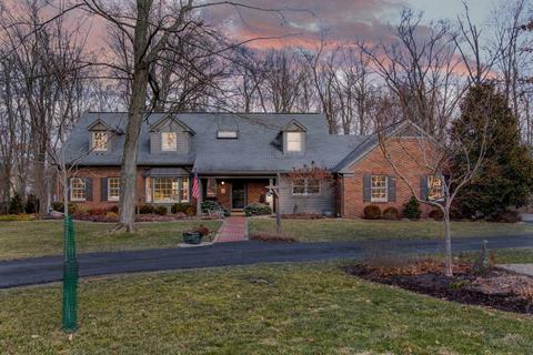 8580 Eagleswalk Ln, Cincinnati, OH 45255 photo 39
