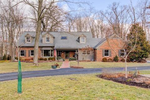 8580 Eagleswalk Ln, Cincinnati, OH 45255 photo 1