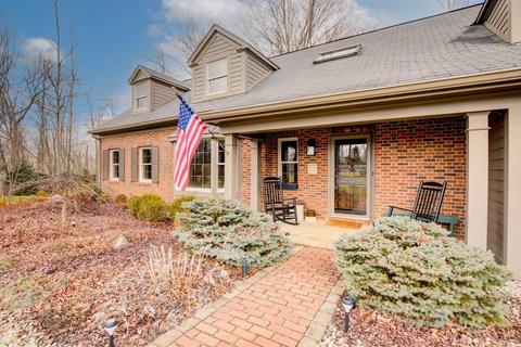 8580 Eagleswalk Ln, Cincinnati, OH 45255 photo 31