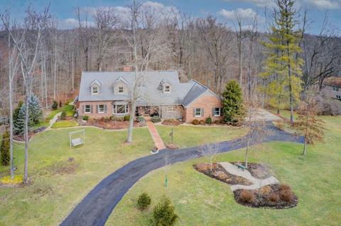 8580 Eagleswalk Ln, Cincinnati, OH 45255 photo 2