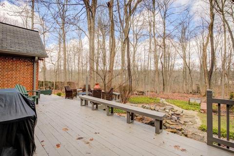 8580 Eagleswalk Ln, Cincinnati, OH 45255 photo 33