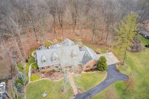 8580 Eagleswalk Ln, Cincinnati, OH 45255 photo 38
