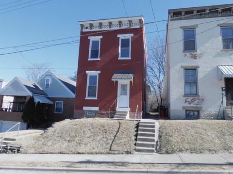 1752 Iliff Ave, Cincinnati, OH 45205 photo 2