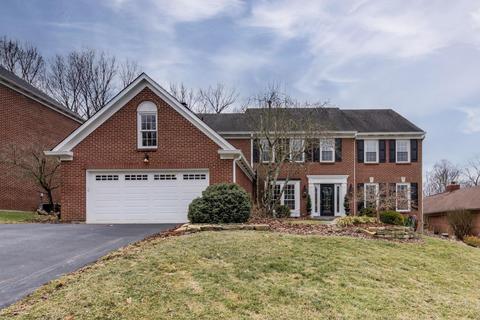 8060 Ashley View Dr, Cincinnati, OH 45227 photo 3
