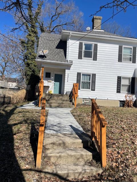 1212 Franklin Ave, Cincinnati, OH 45237 photo 1