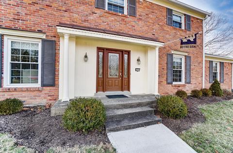 8375 Crestdale Ct, Cincinnati, OH 45236 photo 5