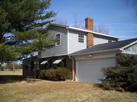2632 Foster Mainville Rd, Morrow, OH 45152 photo 2