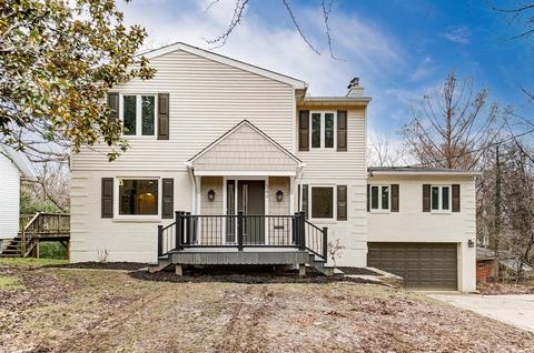 344 Amazon Ave, Cincinnati, OH 45220 photo 1