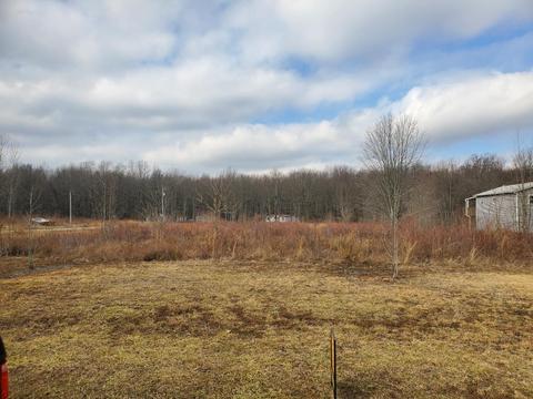 0 Lower Cumberland, Pike Township, OH 45154