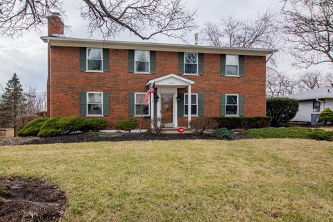 11265 Hanover Rd, Forest Park, OH 45240 photo 3