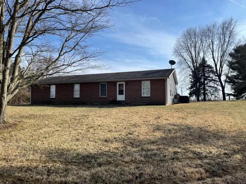 1420 Asher Rd, Somerville, OH 45064 photo 2