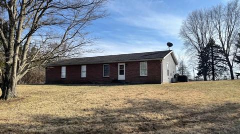 1420 Asher Rd, Somerville, OH 45064 photo 1