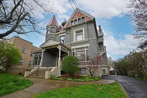 1504 Mcmillan St, Cincinnati, OH 45206 photo 1