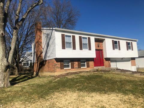 4510 Hunt Rd, Blue Ash, OH 45242 photo 1