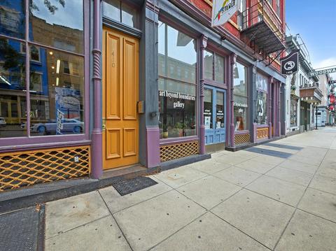 1410 Main St #2B, Cincinnati, OH 45202 photo 7