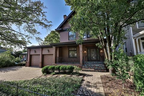 1041 Celestial St, Cincinnati, OH 45202 photo 3
