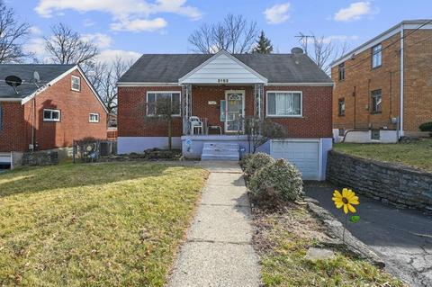 3153 W Tower Ave, Cincinnati, OH 45238 photo 1