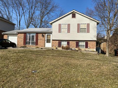 2430 Crest Rd, Cincinnati, OH 45231 photo 3