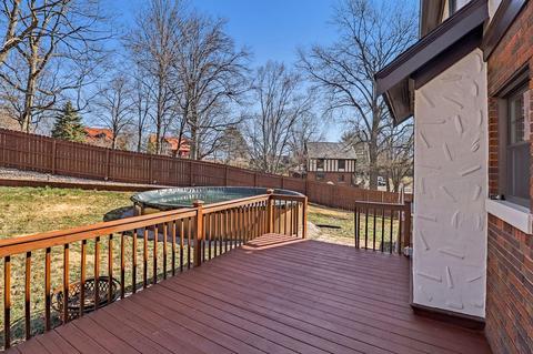 2740 Eugenie Ln, Cincinnati, OH 45211 photo 42