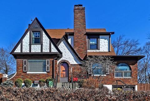 2740 Eugenie Ln, Cincinnati, OH 45211 photo 1