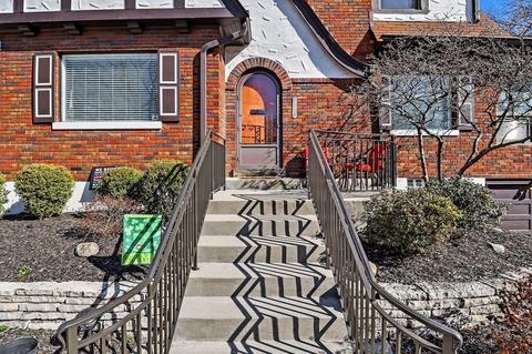 2740 Eugenie Ln, Cincinnati, OH 45211 photo 4