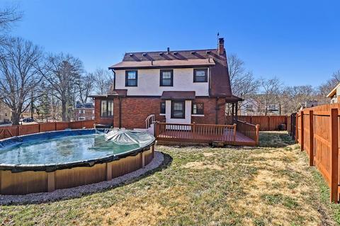 2740 Eugenie Ln, Cincinnati, OH 45211 photo 46