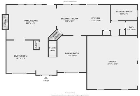 12134 Doe Run Ct, Cincinnati, OH 45240 photo 42