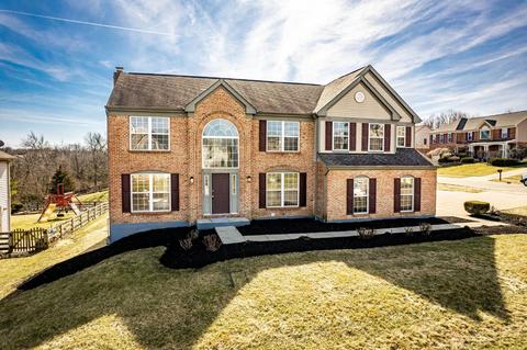 12134 Doe Run Ct, Cincinnati, OH 45240 photo 3