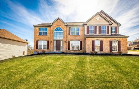 12134 Doe Run Ct, Cincinnati, OH 45240 photo 1