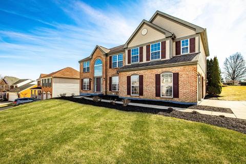 12134 Doe Run Ct, Cincinnati, OH 45240 photo 2