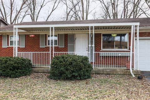 2663 Cornwall Dr, Cincinnati, OH 45231 photo 4