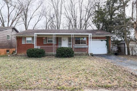 2663 Cornwall Dr, Cincinnati, OH 45231 photo 3