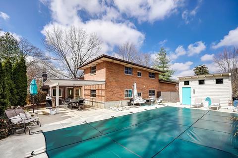 8626 Zenith Ct, Cincinnati, OH 45231 photo 43