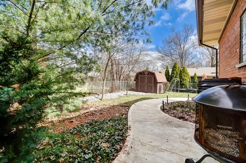 8626 Zenith Ct, Cincinnati, OH 45231 photo 51