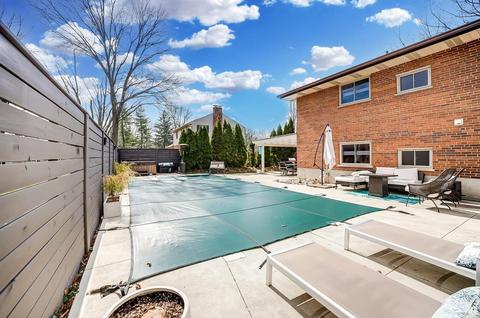 8626 Zenith Ct, Cincinnati, OH 45231 photo 45