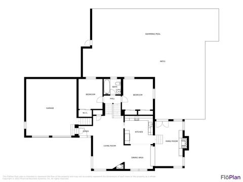 8626 Zenith Ct, Cincinnati, OH 45231 photo 53