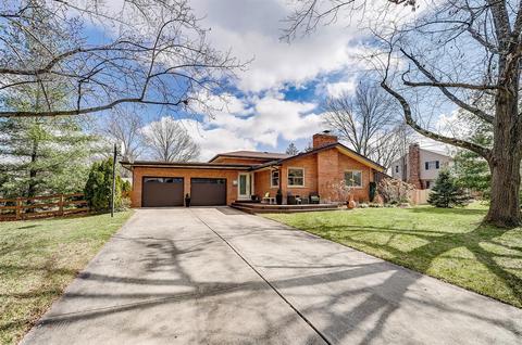 8626 Zenith Ct, Cincinnati, OH 45231 photo 4