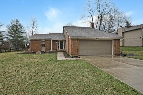 7840 Woodview Ct, Maineville, OH 45039 photo 1