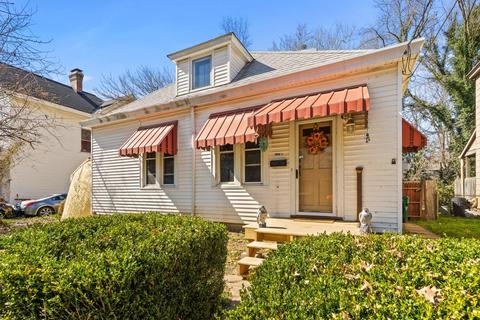 137 Meridian St, Cincinnati, OH 45233 photo 1