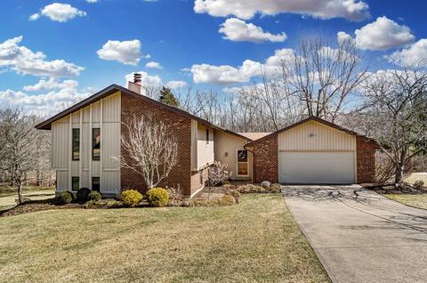 3546 Constitution Ct, Cincinnati, OH 45248 photo 2