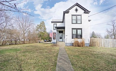 8480 St Clair Ave, Cincinnati, OH 45236 photo 3