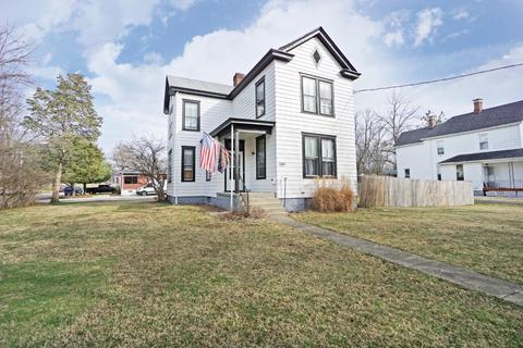 8480 St Clair Ave, Cincinnati, OH 45236 photo 1