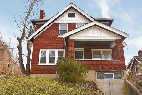 23 Thill St, Cincinnati, OH 45219 photo 1