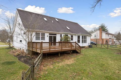 4140 James Dr, Cincinnati, OH 45245 photo 35