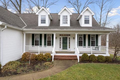 4140 James Dr, Cincinnati, OH 45245 photo 2