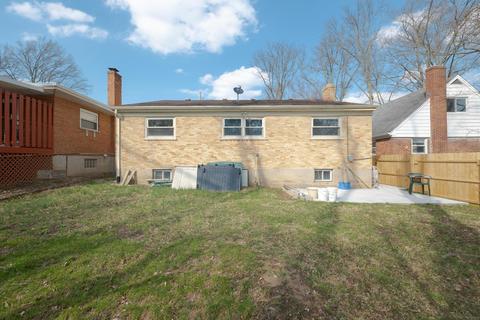 6647 Haley Ave, Cincinnati, OH 45227 photo 27